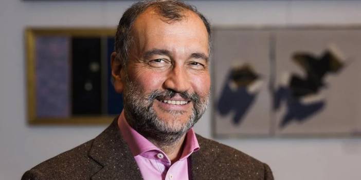 Murat Ülker soruyor Murat Ülker cevaplıyor: Müslümanım, milliyim ama hiçbir zaman ci,cı olmadım