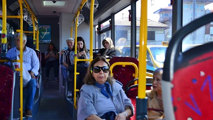İBB'den yeni karar: Toplu taşıma araçlarında artık zorunlu! Mayıs ayında başlıyor