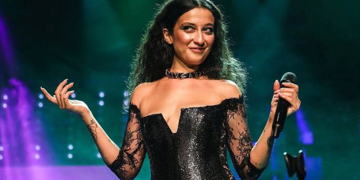 Melike Şahin'den şaşırtan 'O Ses Türkiye' itirafı! O anları ilk kez anlattı