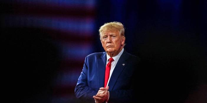 Trump'tan ateşkes tehdidi: Rehineler serbest bırakılmazsa ateşkes bozulur