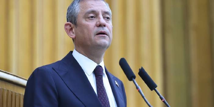 Özel: TSK’nın işine karışmayız ama kimlerin müdahale ettiğini biliyoruz