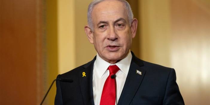 Netanyahu'dan Hamas'a tehdit: Rehineler serbest kalmazsa ateşkes sona erecek