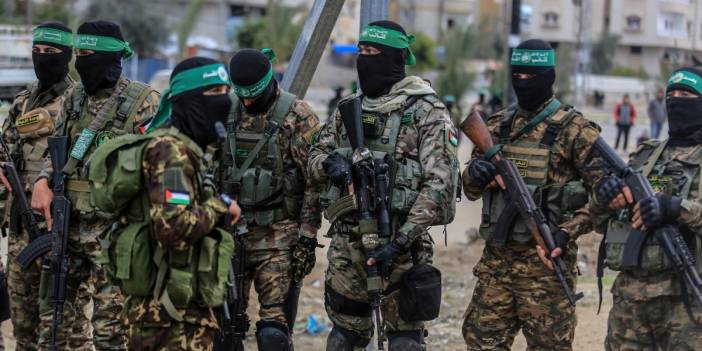 Hamas: Ateşkese bağlıyız ancak gecikmeden İsrail sorumlu