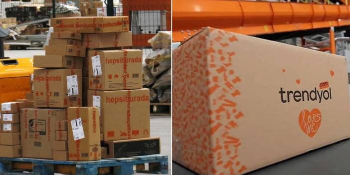 Alışveriş yorumlarına müdahale eden e-ticaret platformlarına yaptırım: Hepsiburada ve Trendyol'a ceza