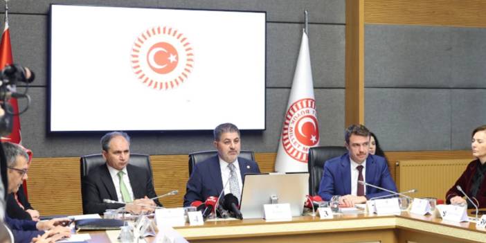 Bebek ölümlerini araştırma komisyonu süre uzatımı talep etti: Çalışmalar bir ay daha devam edecek