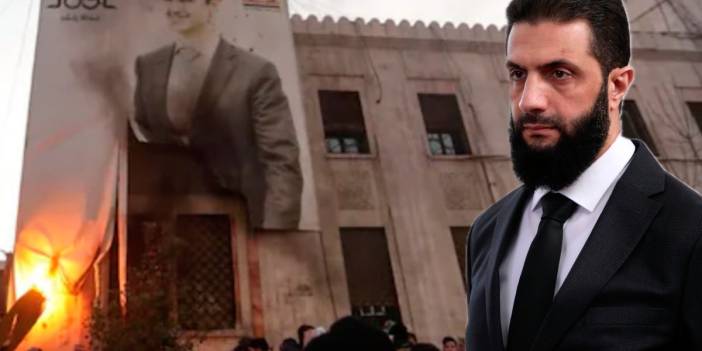 Suriye lideri Şara’dan yozlaşmış ekonomik sisteme karşı ilk hamle: Esad devrinin zenginleri mercek altında
