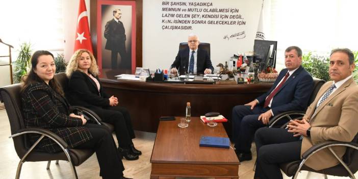 Balıkesir’de deprem riskine karşı büyük dönüşüm devam ediyor