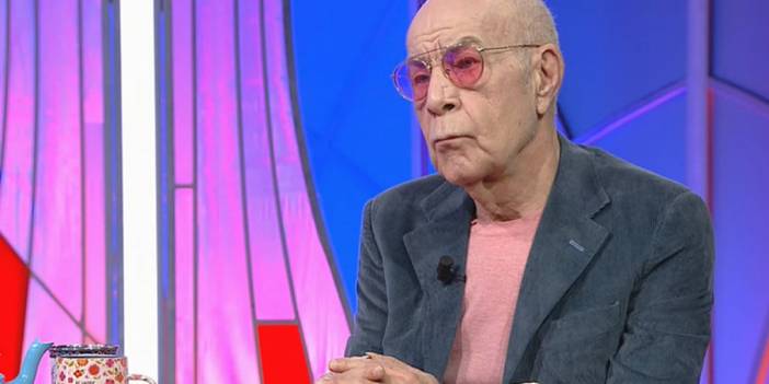 Mazhar Alanson kızı hakkında ilk kez konuştu: Canlı yayında duygusal anlar yaşadı! 'Allah düşmanıma vermesin'