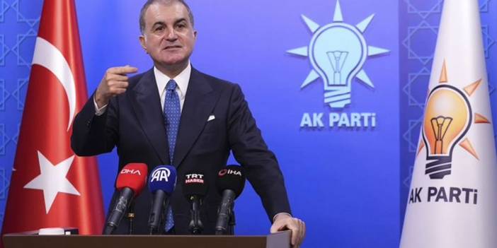 Çelik'ten TÜSİAD'ın eleştirilerine cevap: Demokrasi konusundaki sicilleri kötü
