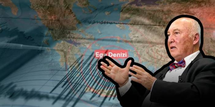 Prof. Dr. Ahmet Ercan’dan korkunç deprem senaryosu: “Patlarsa 5 ile 7 arasında deprem oluşturabilir”