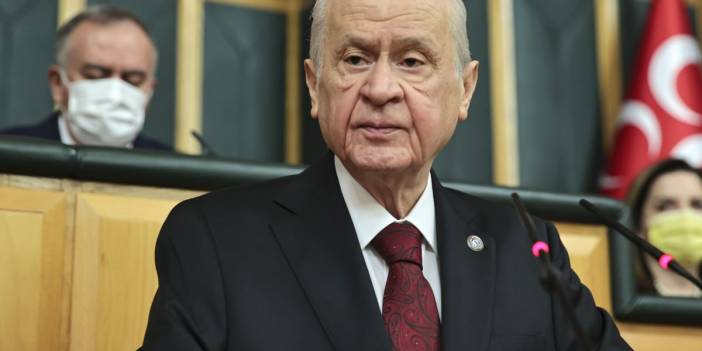Devlet Bahçeli taburcu oldu