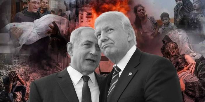 Trump, saat 12.00'yi işaret etti: Esir takası gerçekleşmezse ne olacak?