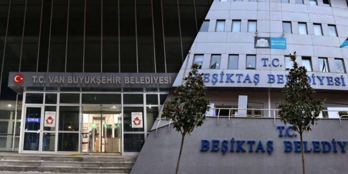 Kayyum atamaları devam ediyor: 31 Mart’tan sonra 11 belediye yönetimi değişti