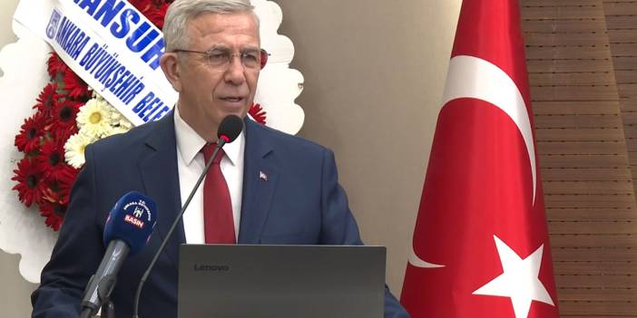Yavaş anket sonuçlarını paylaştı: Halkın yüzde 67’si parlamenter sistemi istiyor