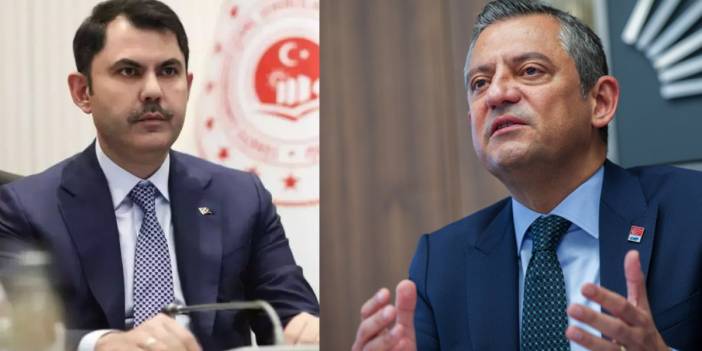 Kurum'dan Özel'e videolu gönderme: Türk siyasetinin Ziya’sı