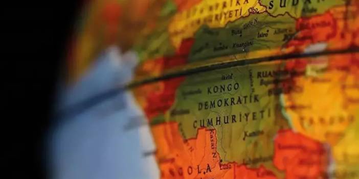 Kongo'da M23 isyancı grubu ve Ruanda ordusu Bukavu'yu ele geçirdi