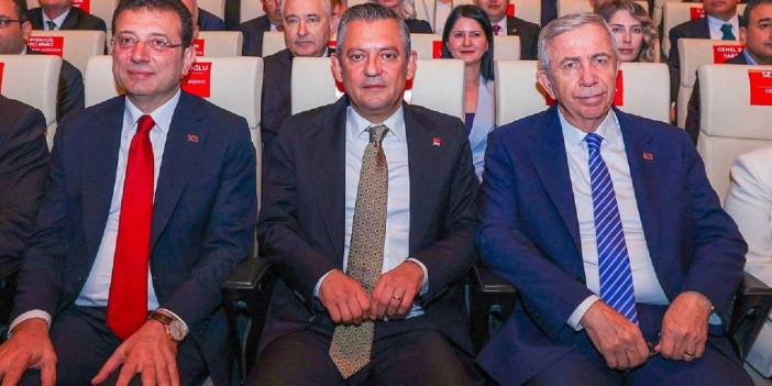 ORC'den seçim anketi: Muhalefetin cumhurbaşkanı adayı kim olmalı?