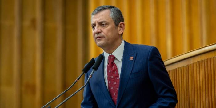 Özel'den iktidara Kartalkaya tepkisi: Sorumlunun bir adı var, o da Erdoğan