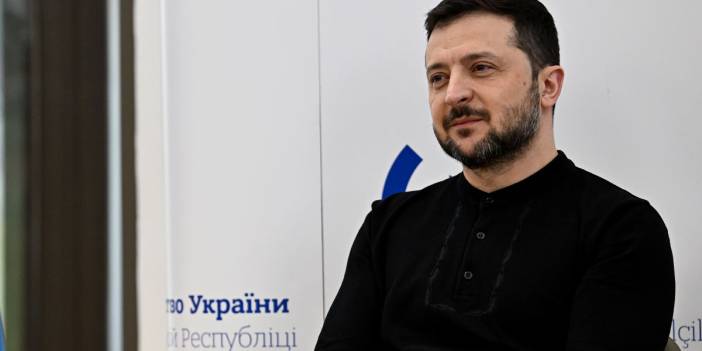 Zelenskiy'den Ukraynasız barış masasına Ankara'dan cevap: Topraklarımızdan taviz vermeyeceğiz