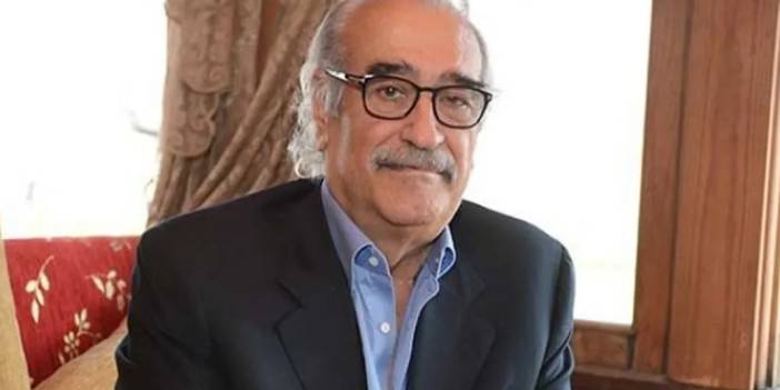 Siyaset dünyasının acı kaybı: Eski Devlet Bakanı Ali Doğan vefat etti