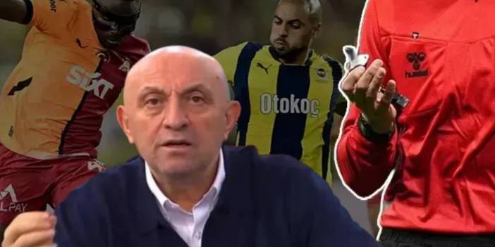 Sinan Engin'den Galatasaray-Fenerbahçe derbisi analizi: Şampiyonluk yüzde 75 onların!