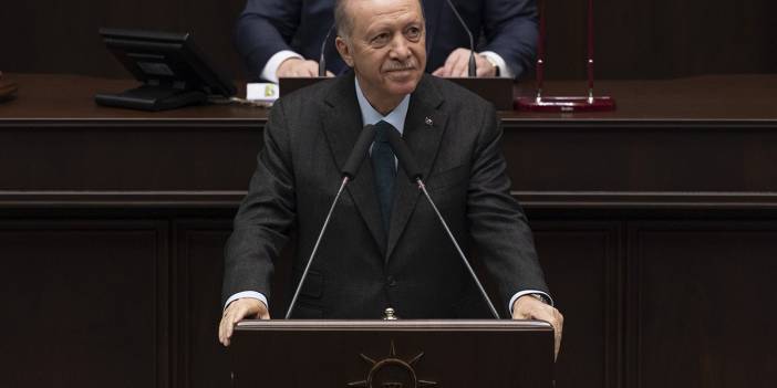 Erdoğan: TÜSİAD haddini aştı