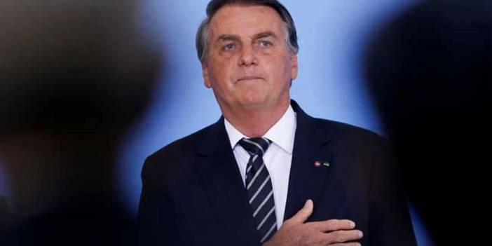 Bolsonaro, darbe girişimiyle suçlanıyor