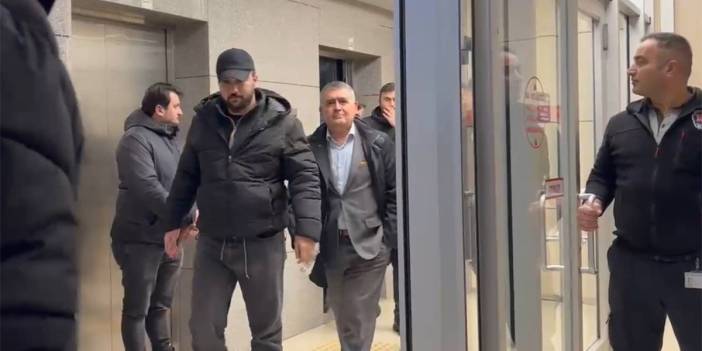 TÜSİAD soruşturması sürüyor: Başkan Orhan Turan ve Ömer Aras adliyede