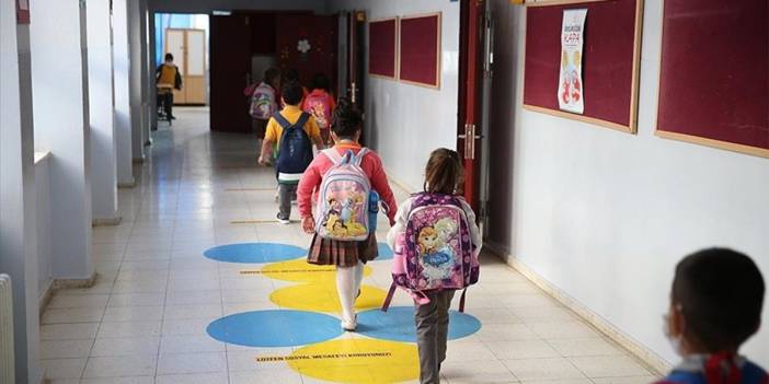 İPA'nın raporu vahim tabloyu ortaya koydu: Üç çocuktan biri okula aç gidiyor