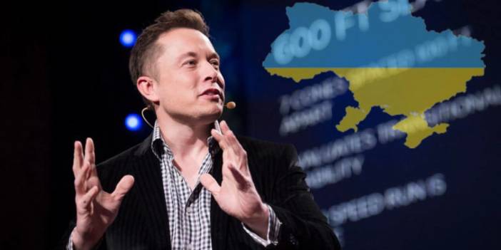 Elon Musk’tan Zelenskiy’ye seçim çağrısı: Ukrayna halkının iradesini temsil etmeli