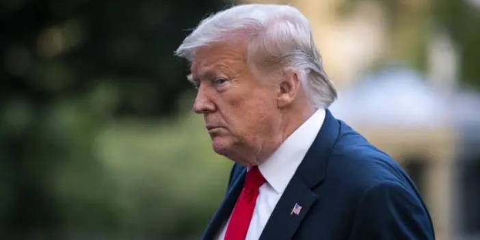 Trump'ın Zelenskiy'e yönelik 'diktatör' sözlerine Avrupa'dan tepki