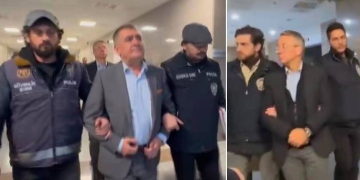 TÜSİAD yöneticilerinin ifadeleri ortaya çıktı: Toplumun hassasiyetini dile getirmeye çalıştım