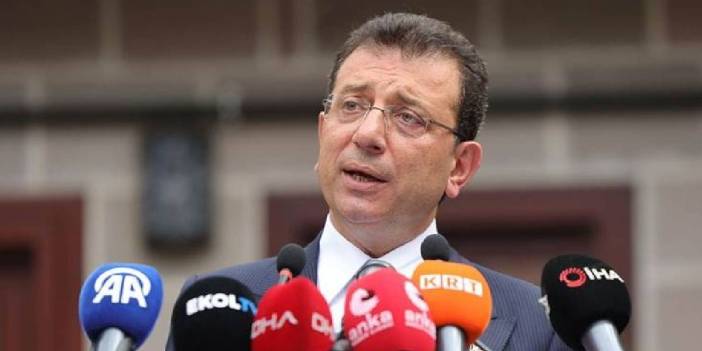 CHP’de ön seçim süreci: İmamoğlu başvurusunu yarın yapacak