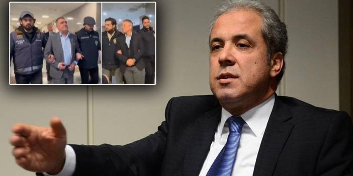 Tayyar'dan TÜSİAD tepkisi: Bir eleştiriyi bile yargı konusu yaparsanız o zaman kim konuşacak?