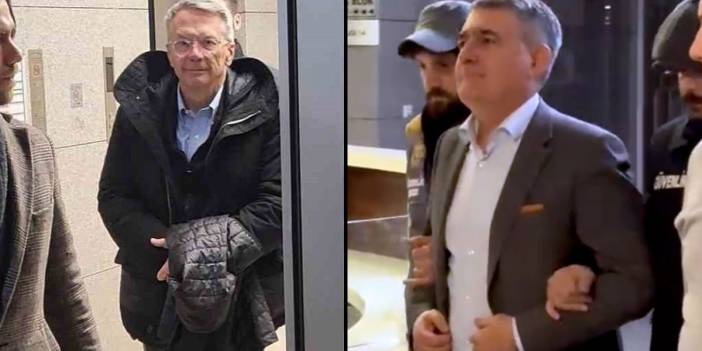 Ekonomistlerden TÜSİAD sürecine eleştiri: Yatırımcı sunumlarında bu görüntüler kullanılsın"
