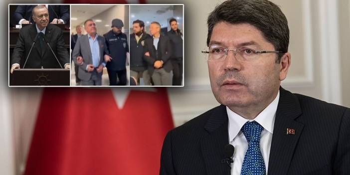 Tunç: TÜSİAD yöneticilerinin ifade vermesi Erdoğan'ın konuşmasıyla denk geldi