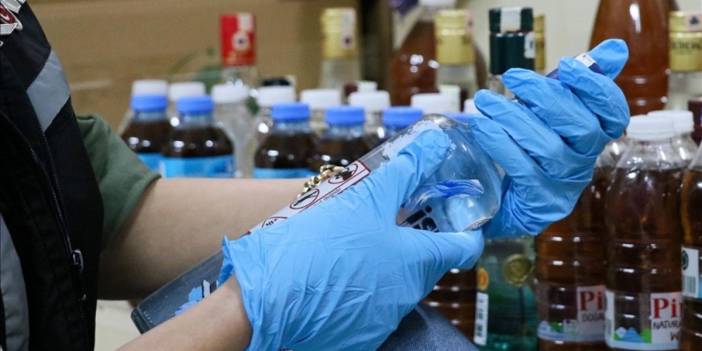 Zincir marketlerden aldıkları içkilerden öldüler... 'Market yöneticileri habersiz olamaz'