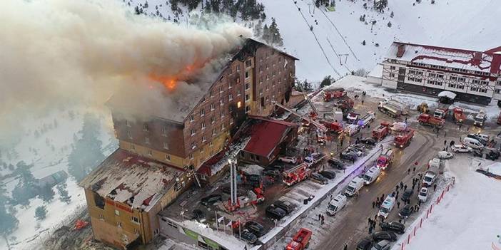 Bakan Ersoy '2024'te denetledik' demişti: Kartalkaya faciasının denetim raporundan skandallar çıktı