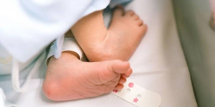 SMA'da umut veren adım: Anne karnında ilk tedavi