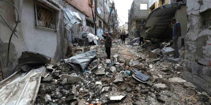 Filistin: İsrail'in Tulkerim baskını, saldırıların şiddetini artırıyor