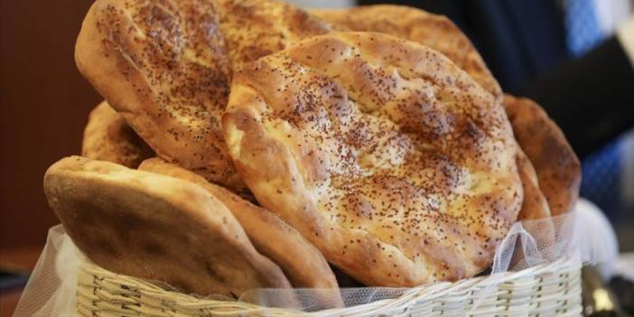 Asgari ücretle kaç adet ramazan pidesi alınabiliyor?