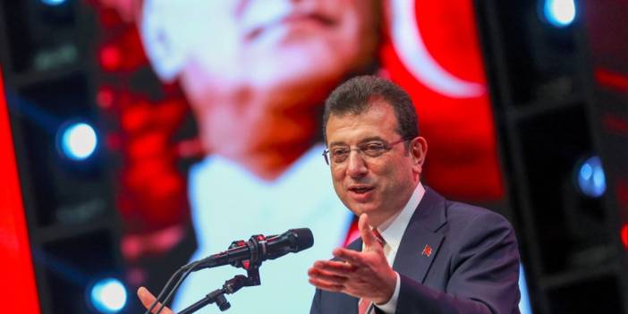 CHP'den İmamoğlu’nun ‘diploması iptal edildi’ iddiasına yalanlama: YÖK’ün böyle bir yetkisi yok
