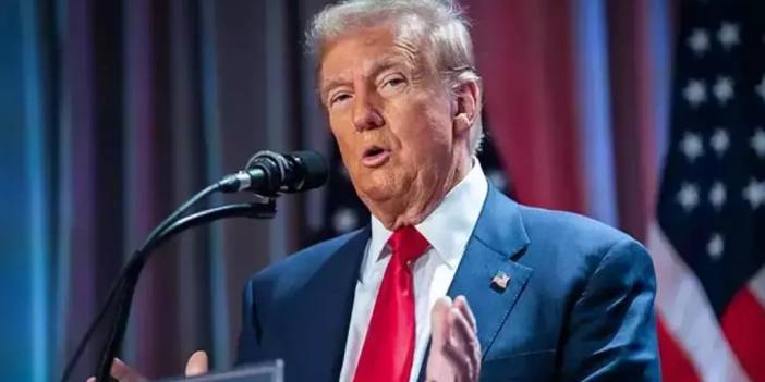 ABD ile AB arasındaki gümrük krizi büyüyor: Trump'tan yüzde 200 zam tehdidi