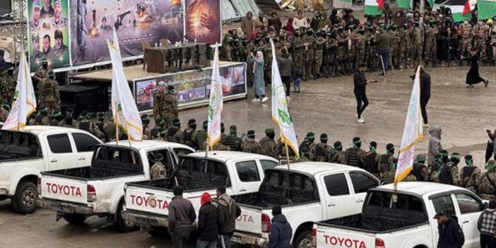 İsrail, Filistinlilerin serbest bırakılmayacağını duyurdu