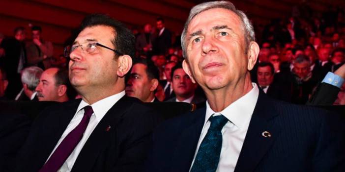 Yavaş'a, İmamoğlu hakkındaki 'sahte diploma' soruşturması soruldu: Gelişmeleri hep beraber izleyelim