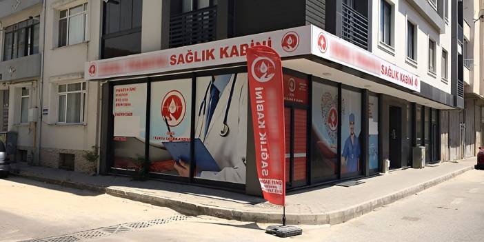 Sağlık kabinlerinde 2 bin TL'ye 'sarı' ölüm satıyorlar! Bu ilanlardan uzak durun