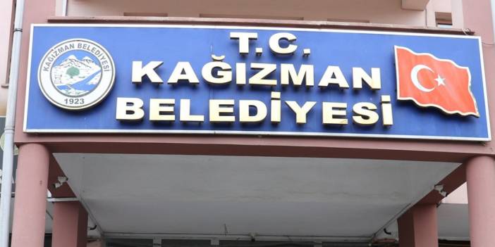 Son dakika! Kars Kağızman Belediyesi'ne kayyum atandı