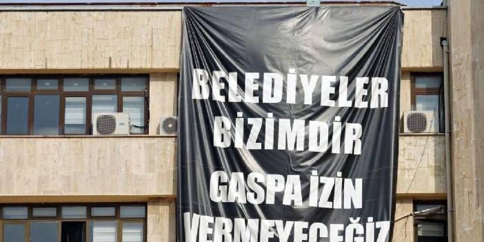 Belediyelerde kayyum dalgası sürüyor: Seçimlerin üzerinden bir yıl geçmeden 12 kayyum
