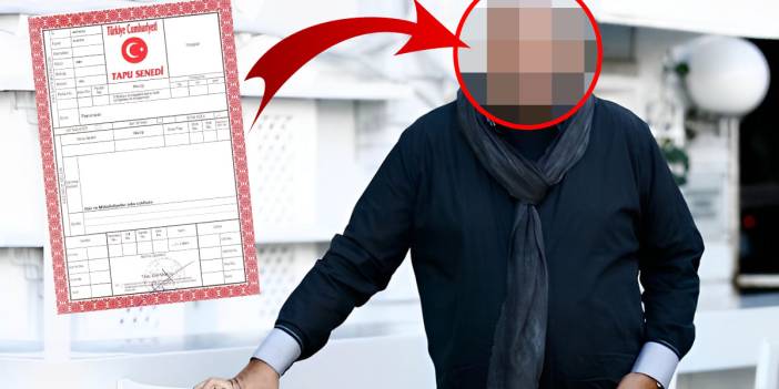 Ünlü gazeteciye şok: Hizmetçisi evin tapusunu çalıp kaçtı! 'Başıma büyük işler açacak' diyerek şikayetçi oldu