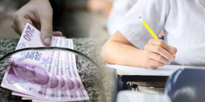 Bursluluk sınav tarihi belli oldu! Son başvuru tarihi açıklandı: Elinizi çabuk tutun!